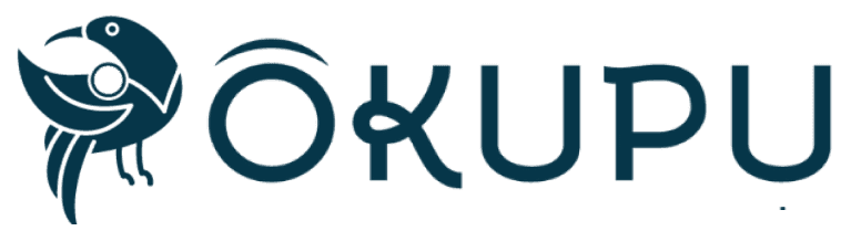 Okupu logo