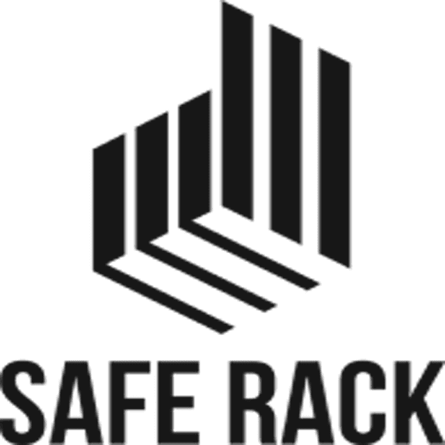 Safe Rack  logo